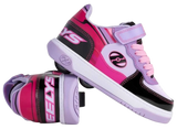 Heelys Rezerve Low X2 Lavender/Pink Roller Shoes