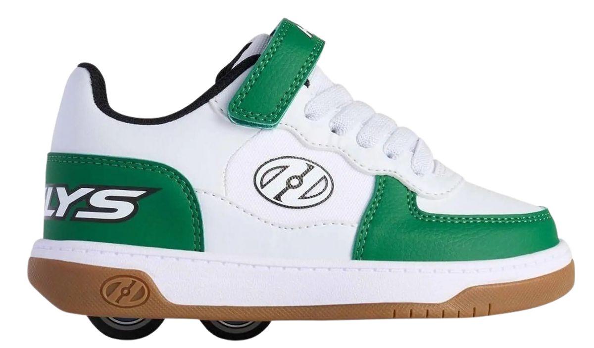 Heelys Rezerve Low X2 Roller Shoes