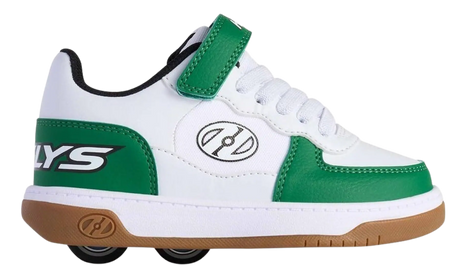 Heelys Rezerve Low X2 Roller Shoes