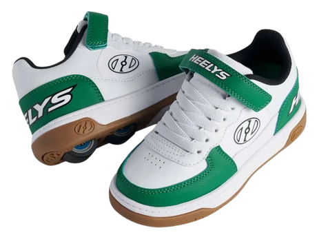 Heelys Rezerve Low X2 Roller Shoes