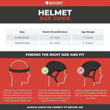 ABUS Stormchaser ACE Helmet - Race Grey