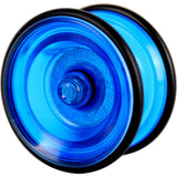 Henry's Lizard Yo-Yo - Blue