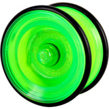 Henry's Lizard Yo-Yo - Green