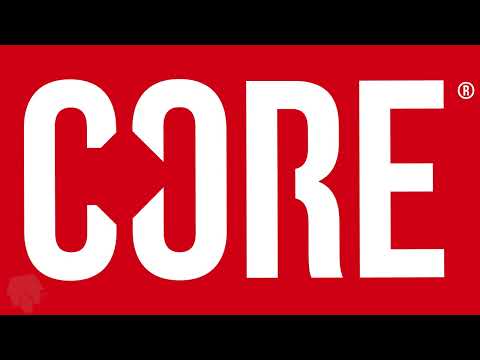 CORE SL1 (Super Light) Stunt Scooter - Neochrome/Black