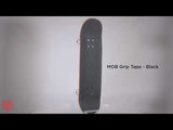 Enuff Classic Custom Skateboard - Natural 8.25''