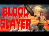 Loaded Chubby Blood Slayer Longboard Deck