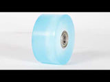 LMNADE Lites LED 85a Quad Roller Skate Wheels - Blue 62mm