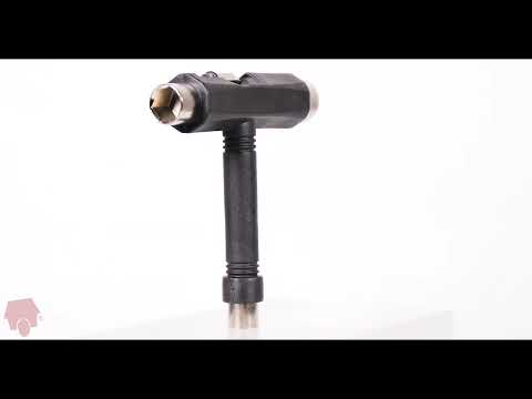 SkateHut Skateboard Tool - Black