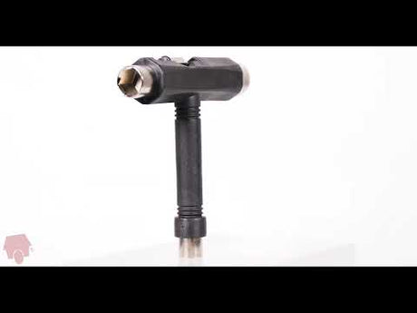SkateHut Skateboard Tool - Black