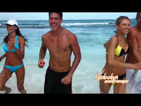 Waboba Extreme Water Skim Ball