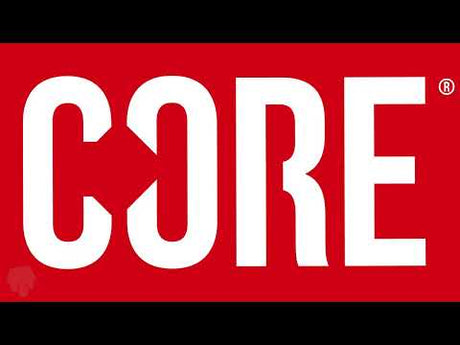 CORE SL1 (Super Light) Scooter Deck - Neochrome 19.5" x 4.5"