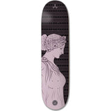 Drawing Boards Hypatia Skateboard Deck 8.25''