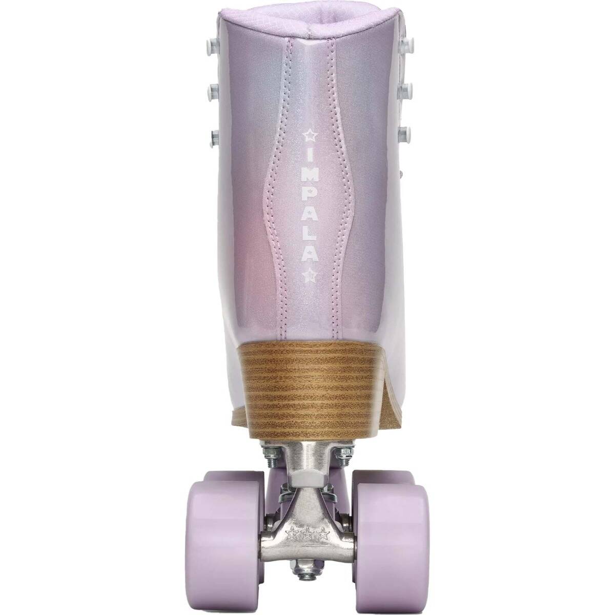 Impala Quad Skates - Lilac Glitter