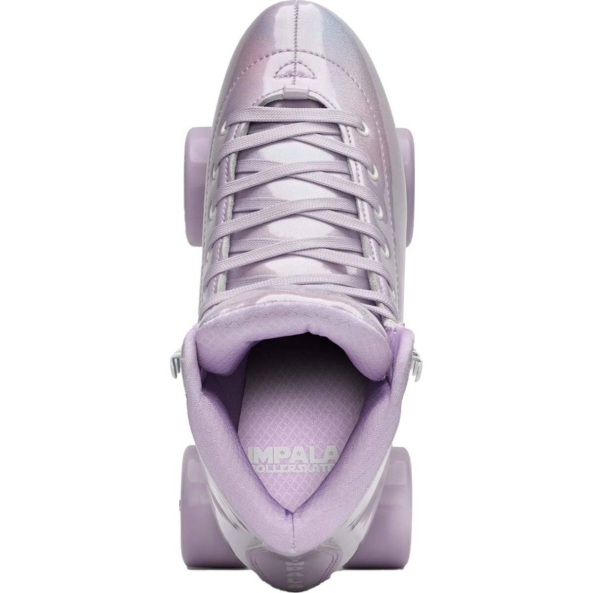 Impala Quad Skates - Lilac Glitter