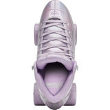 Impala Quad Skates - Lilac Glitter