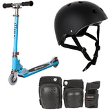 JD Bug Original Street Complete Scooter Bundle