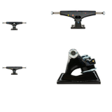 Krux Pac-Man DLK Skateboard Trucks - 8.25"