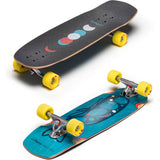 Loaded Bollona Moby Complete Longboard