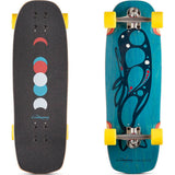 Loaded Bollona Moby Complete Longboard