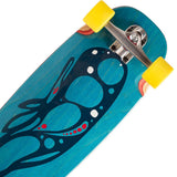 Loaded Bollona Moby Complete Longboard