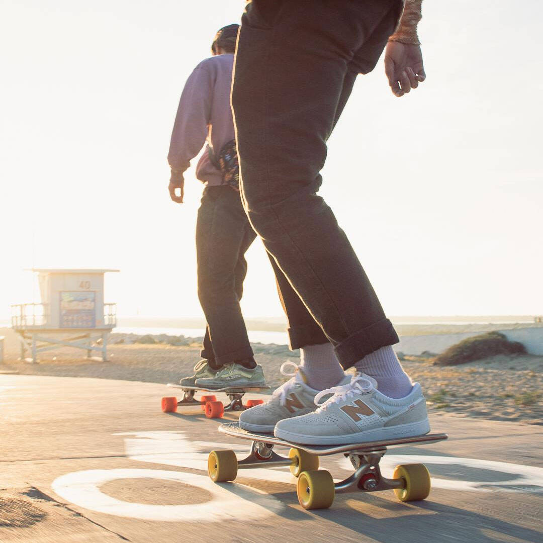 Loaded Bollona Moby Complete Longboard