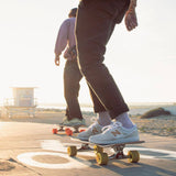 Loaded Bollona Moby Complete Longboard