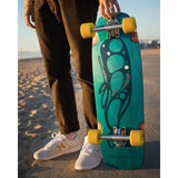 Loaded Bollona Moby Complete Longboard