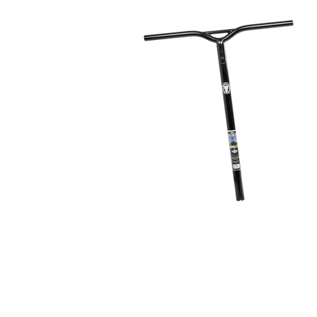 Lucky Toro Pro Scooter Handle Bars - Black 660mm