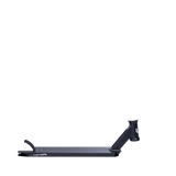 Longway Metro Scooter Deck - Black 19.7" x 4.3"