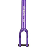 Longway Harpia IHC Scooter Forks - Purple