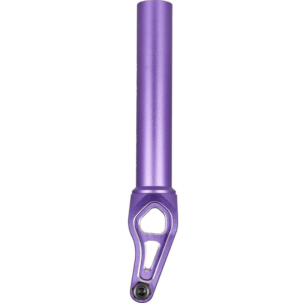 Longway Harpia IHC Scooter Forks - Purple