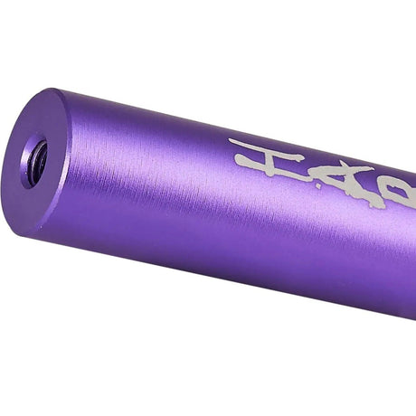 Longway Harpia IHC Scooter Forks - Purple