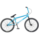 Mafiabike Kush2 Complete BMX - Blue
