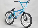 Mafiabike Kush2 20" Complete BMX - Blue