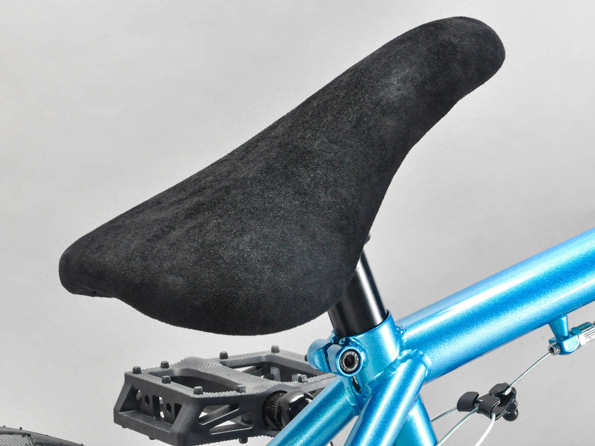 Mafiabike Kush2 20" Complete BMX - Blue