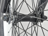 Mafiabike Kush2 20" Complete BMX - Blue