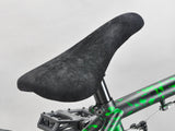 Mafiabike Kush2 20" Complete BMX - Green Splatter