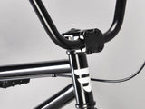 Mafiabike Kush1 20" Complete BMX - Black