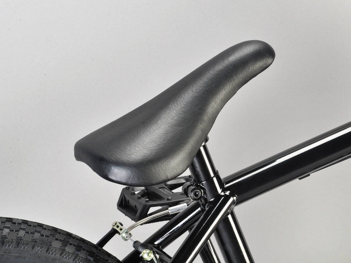Mafiabike Kush1 20" Complete BMX - Black