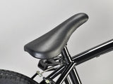 Mafiabike Kush1 20" Complete BMX - Black