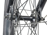 Mafiabike Bomma 27.5" Complete BMX - Black