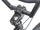 Mafiabike Bomma 27.5" Complete BMX - Black
