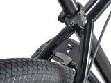 Mafiabike Bomma 27.5" Complete BMX - Black