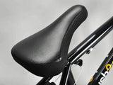 Mafiabike Kush 2+ 20" Complete BMX - Black/Gold