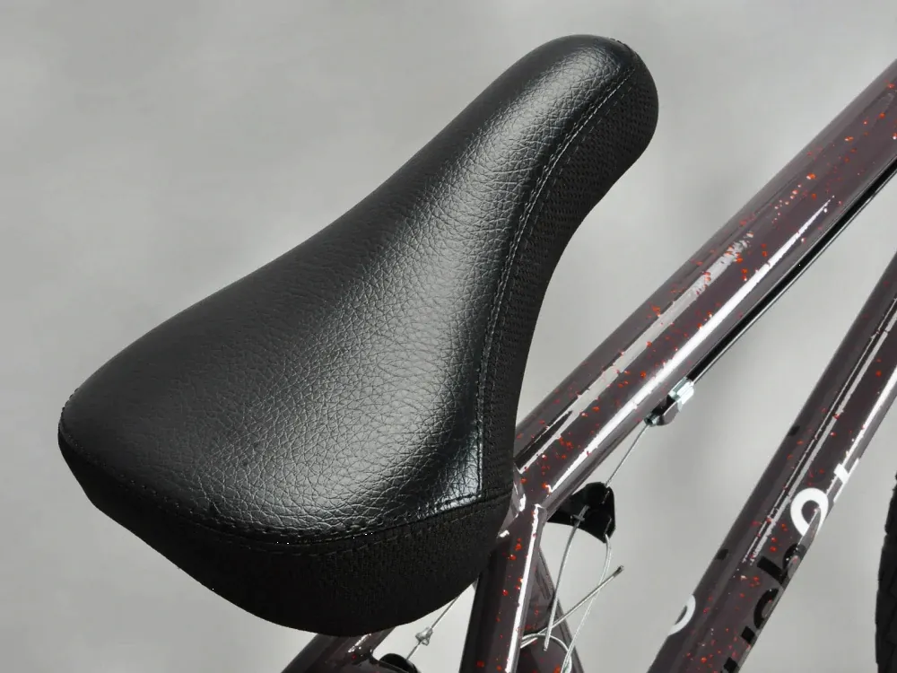 Mafiabike Kush 2+ 20" Complete BMX - Grey