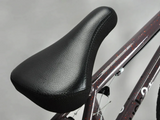 Mafiabike Kush 2+ 20" Complete BMX - Grey