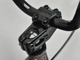 Mafiabike Kush 2+ 20" Complete BMX - Grey