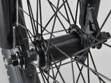 Mafiabike Kush1 20" Complete BMX - Burst
