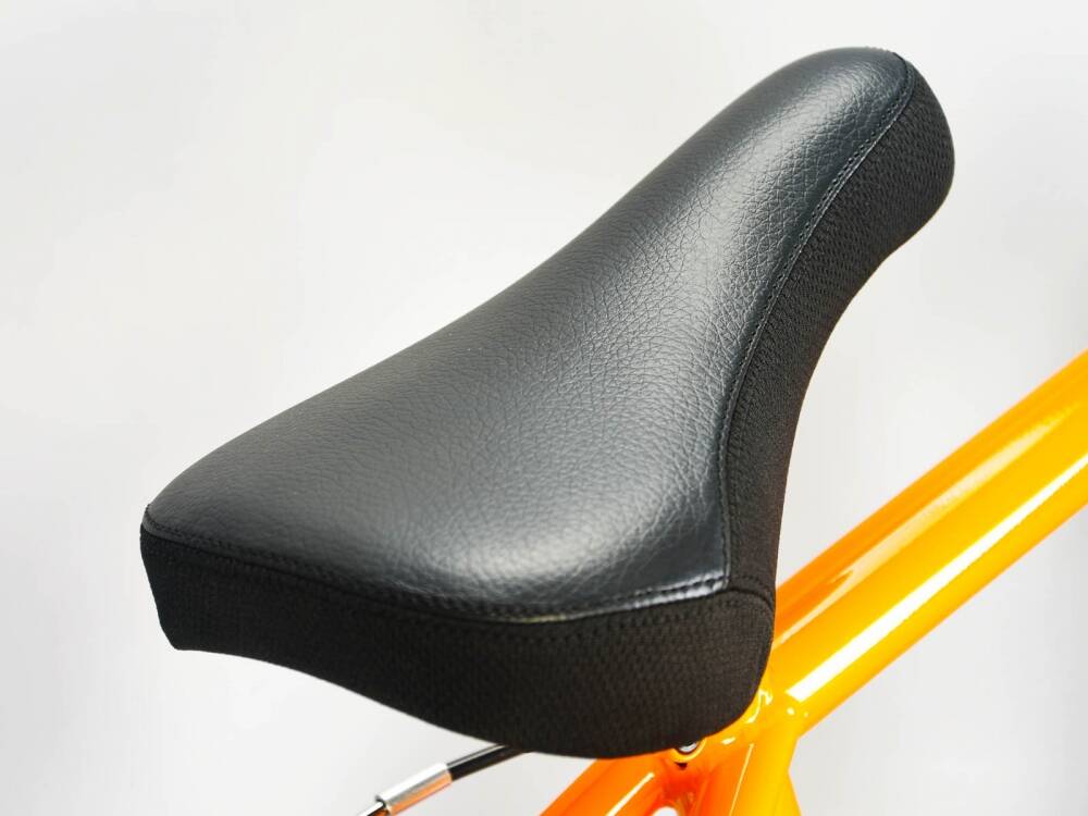 Mafiabike Kush1 20" Complete BMX - Burst