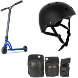 MGP VX Origin III 450 Stunt Scooter Bundle